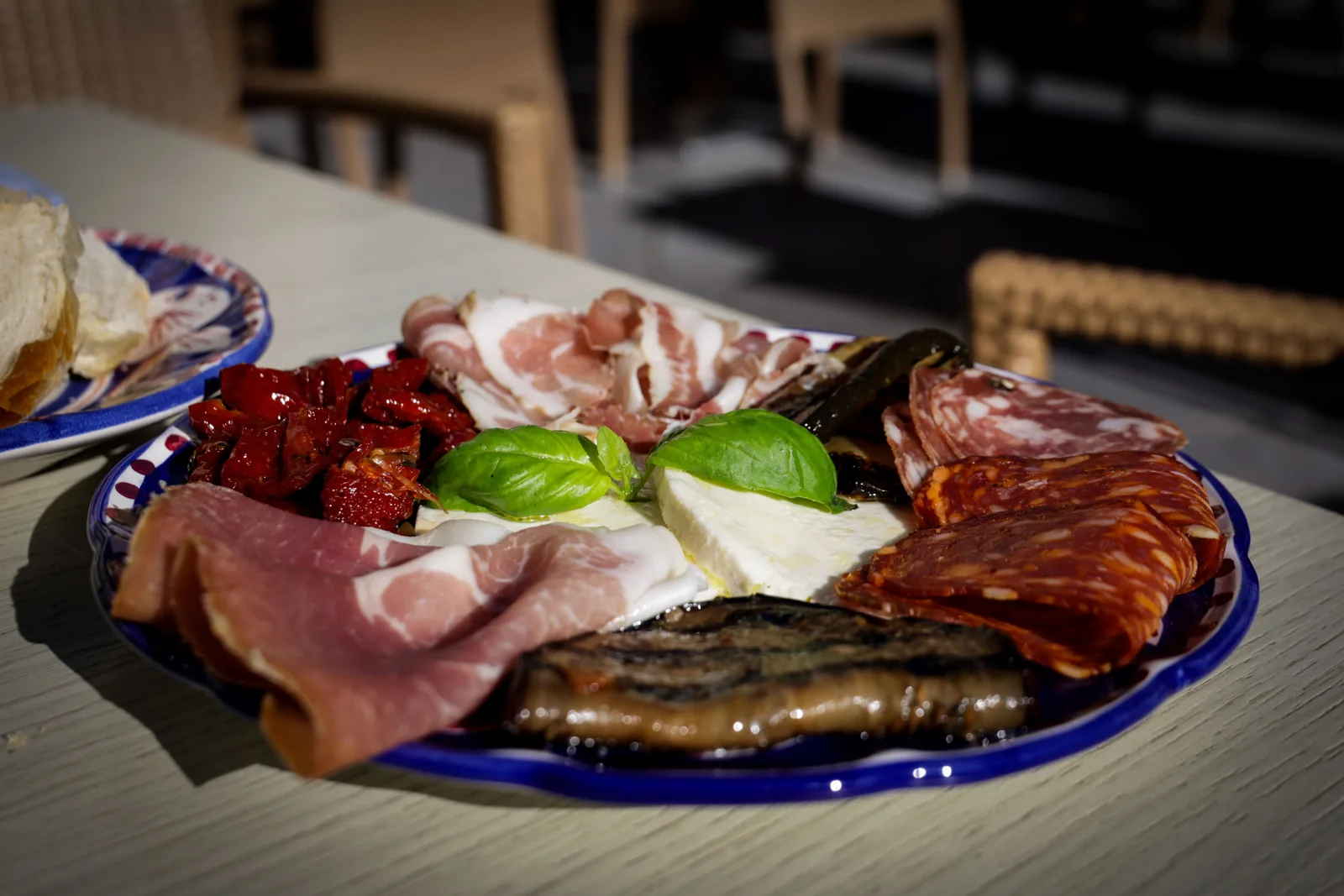 Gastronomia e specialità alimentari per il canale professionale